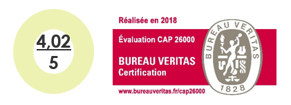 Certification ISO 26000