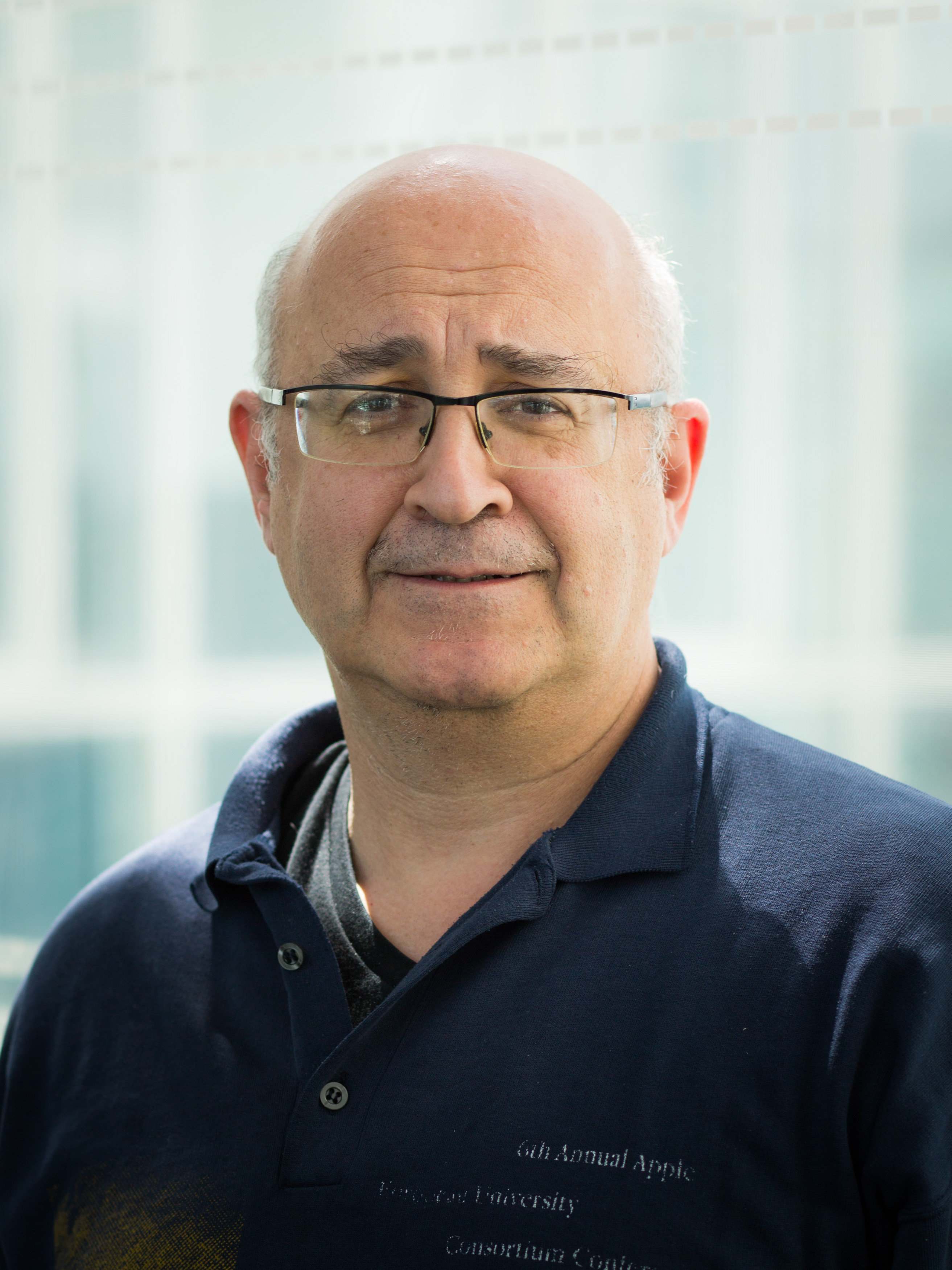 Michel Dana