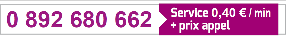 numéro CRCESU
