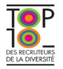 Top Recruteur - MozaIkRH