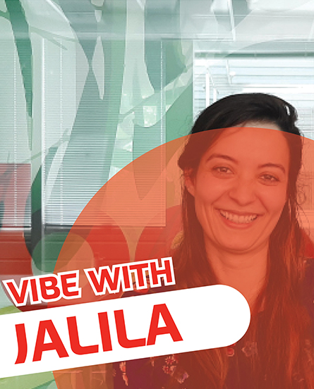 Jalila-responsable-projet