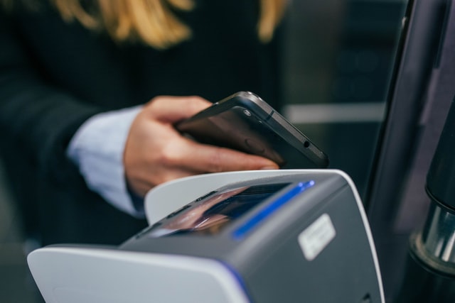 Edenred développe le paiement mobile