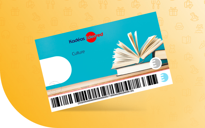 Ou Utiliser Les Cheques Kadeos Edenred Select