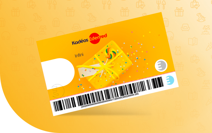 Enseignes Ou Utiliser Ses Tickets Kadeos Infini