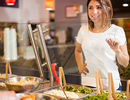 Alimentation : 48% des salariés amènent leur repas au travail