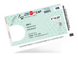 Ticket-Service-2021