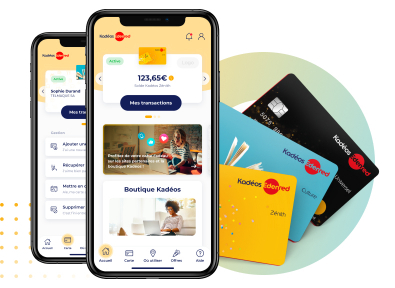 Cheques Carte Kadeos Comment Utiliser Son Titre Kadeos Edenred