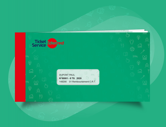 Ticket-Service-Présentation
