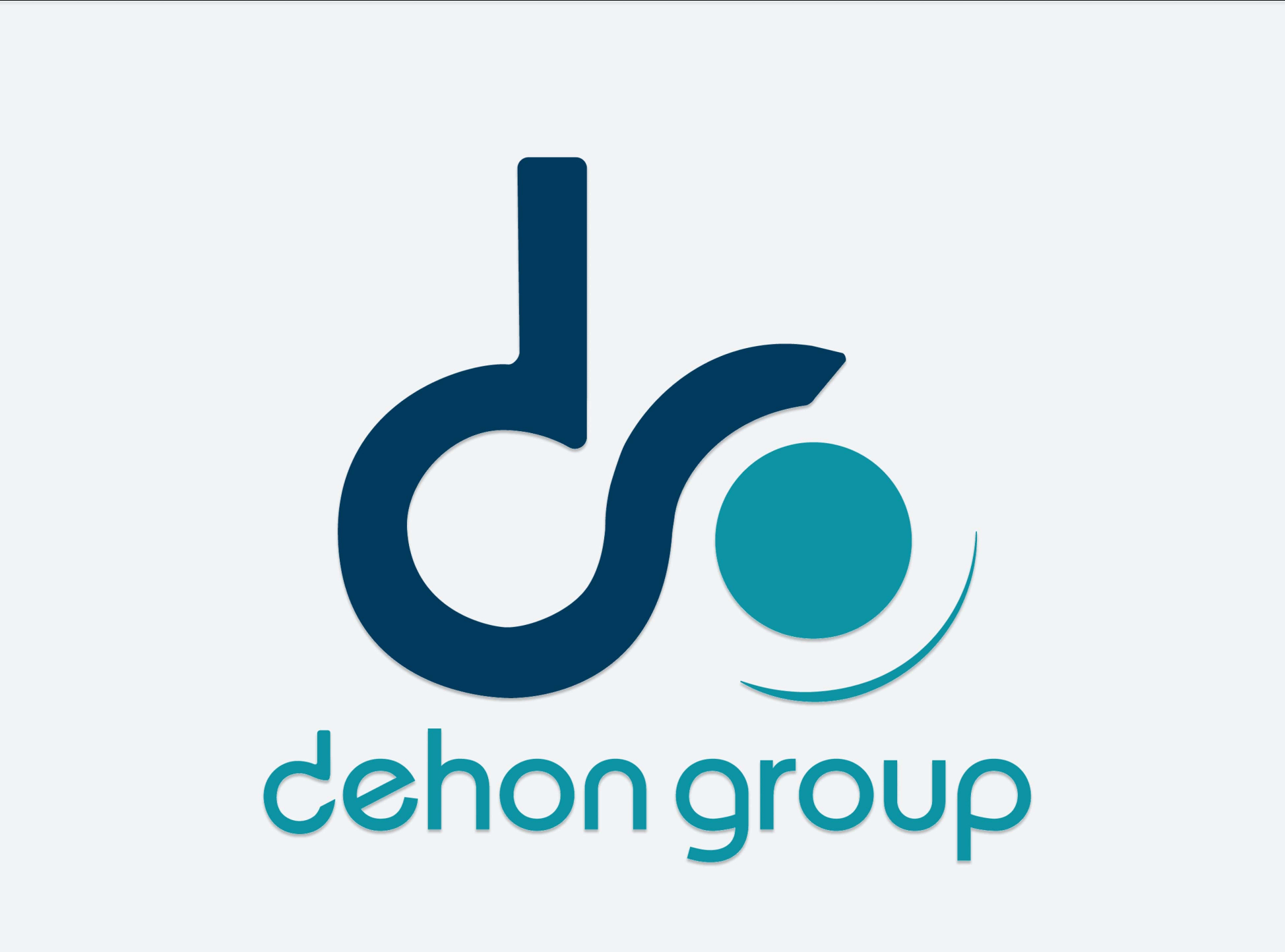 Logo dehon group