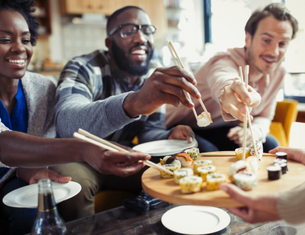 food pause dejeuner ticket restaurant