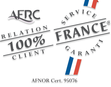 Service client france