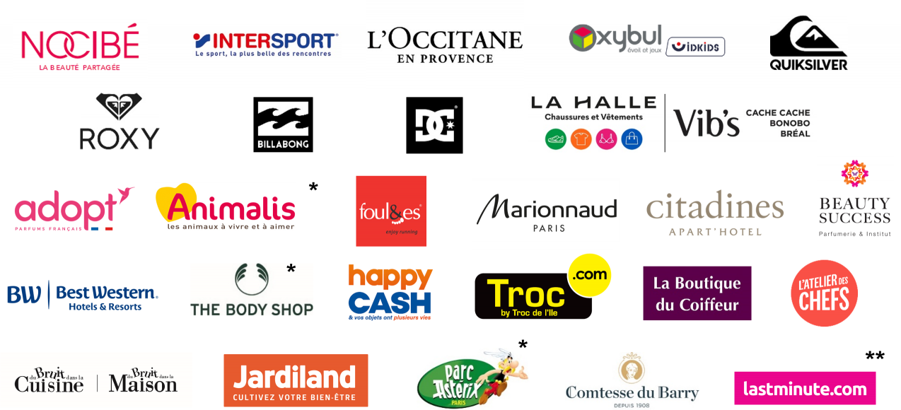 Joyeux Kadéos : profitez de notre offre spéciale Noël
