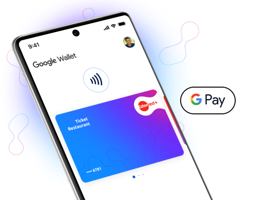 Comment marche google pay