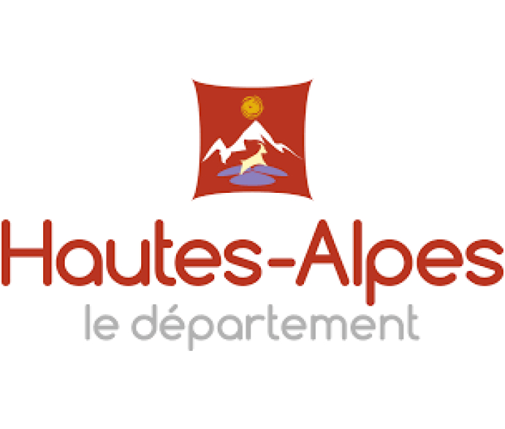 Département des hautes alpes