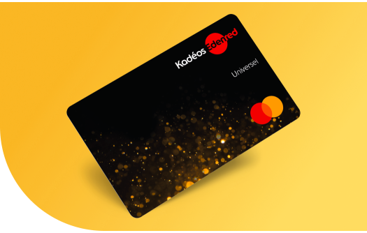 avantage salarié carte cadeau kadéos universel