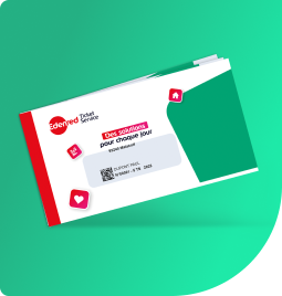 EDENRED : forte pression à la vente après une chute de 12% du titre