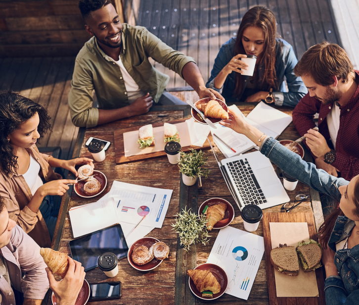 améliorer la qualité de vie au travail