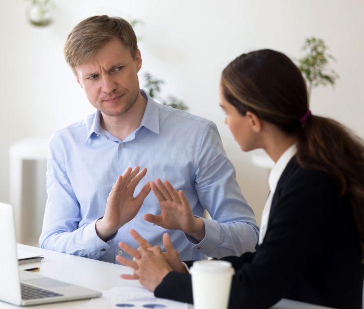 stress au travail cause article