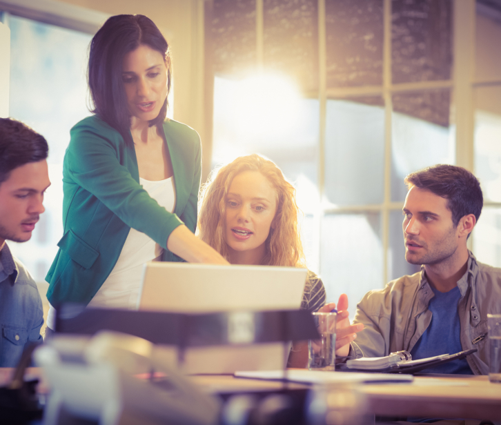 stress au travail cause edenred engagement