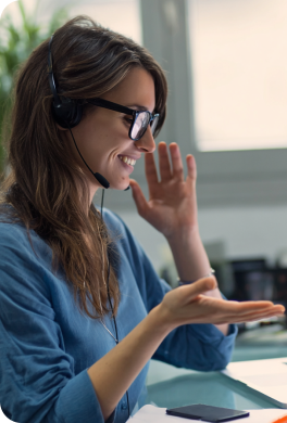 Experte RH accompagnant les entreprises dans l'humain et la technologie